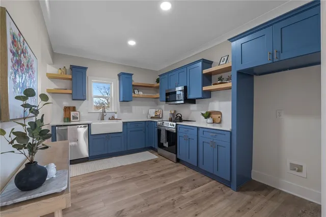 $699,950 | 14 Arden Street, Unit A & B, Greenville, SC 29607