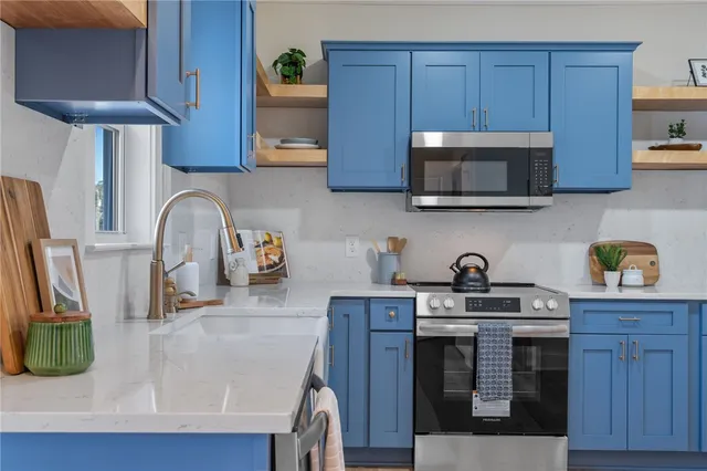 $699,950 | 14 Arden Street, Unit A & B, Greenville, SC 29607