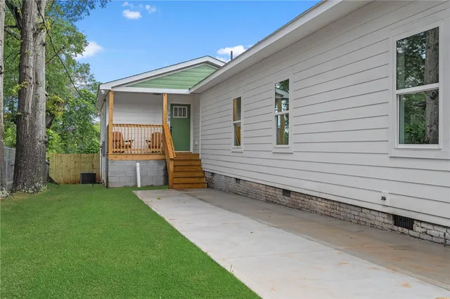 $699,950 | 14 Arden Street, Unit A & B, Greenville, SC 29607