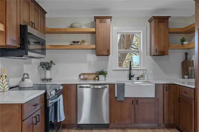 $699,950 | 14 Arden Street, Unit A & B, Greenville, SC 29607