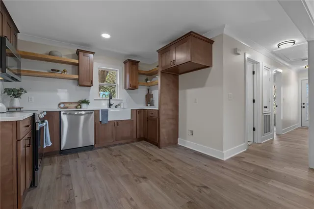 $699,950 | 14 Arden Street, Unit A & B, Greenville, SC 29607