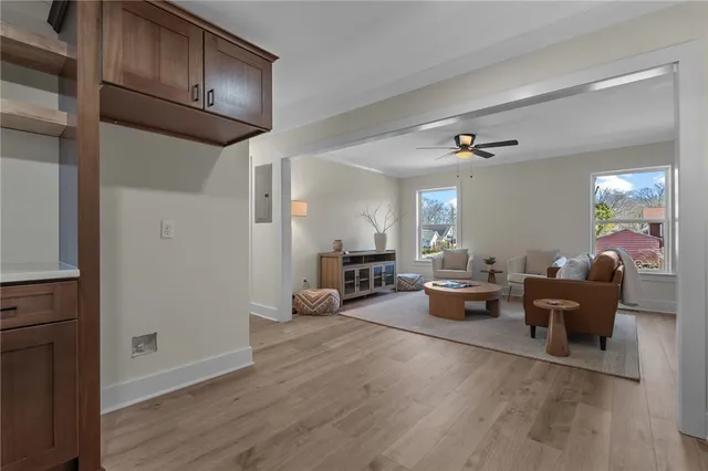 $699,950 | 14 Arden Street, Unit A & B, Greenville, SC 29607