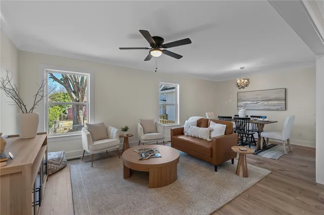 $699,950 | 14 Arden Street, Unit A & B, Greenville, SC 29607