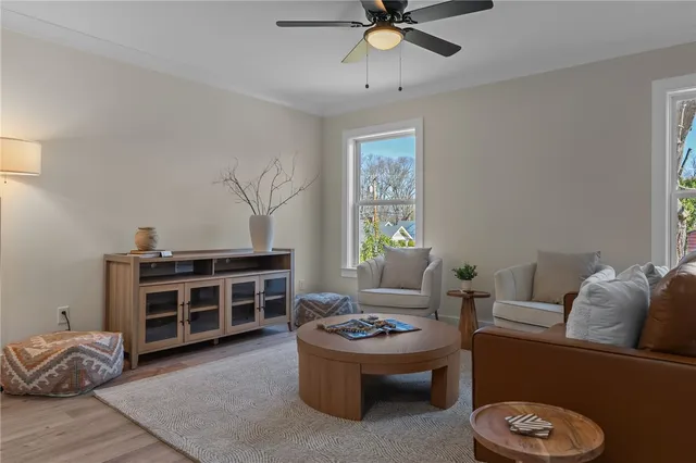 $699,950 | 14 Arden Street, Unit A & B, Greenville, SC 29607