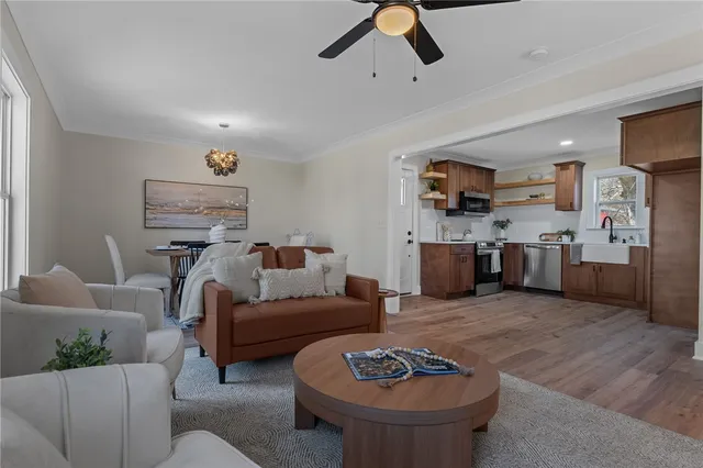 $699,950 | 14 Arden Street, Unit A & B, Greenville, SC 29607