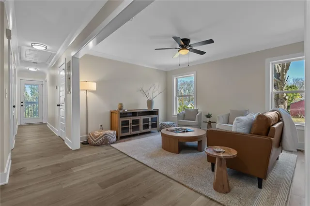 $699,950 | 14 Arden Street, Unit A & B, Greenville, SC 29607