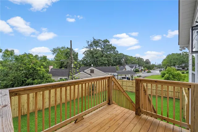 $699,950 | 14 Arden Street, Unit A & B, Greenville, SC 29607