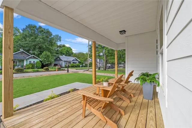 $699,950 | 14 Arden Street, Unit A & B, Greenville, SC 29607