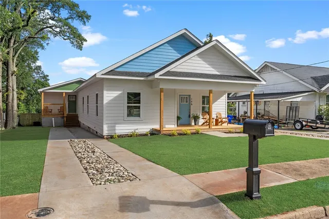 $699,950 | 14 Arden Street, Unit A & B, Greenville, SC 29607