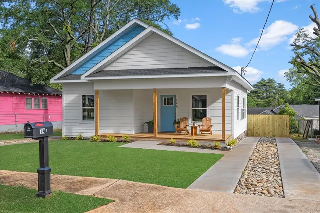 $699,950 | 14 Arden Street, Unit A & B, Greenville, SC 29607