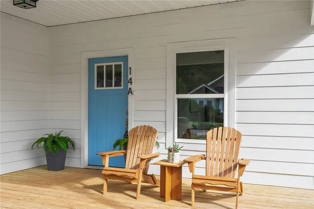 $699,950 | 14 Arden Street, Unit A & B, Greenville, SC 29607