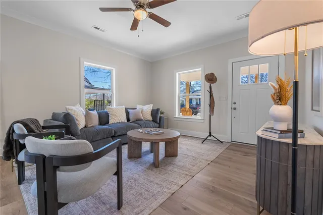 $699,950 | 14 Arden Street, Unit A & B, Greenville, SC 29607