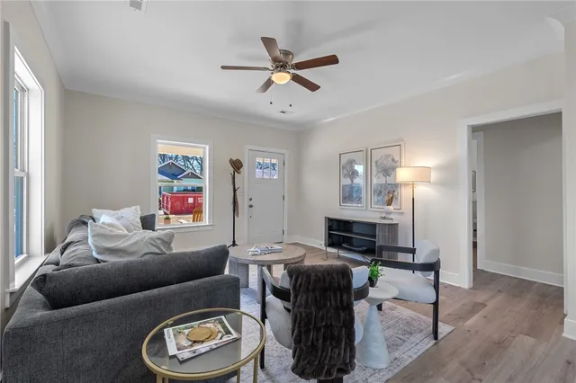 $699,950 | 14 Arden Street, Unit A & B, Greenville, SC 29607