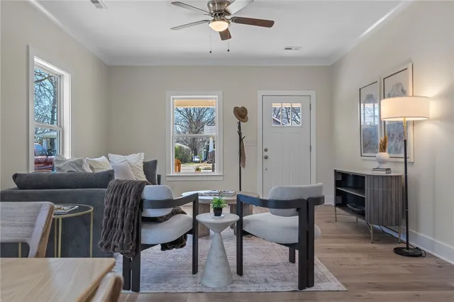 $699,950 | 14 Arden Street, Unit A & B, Greenville, SC 29607