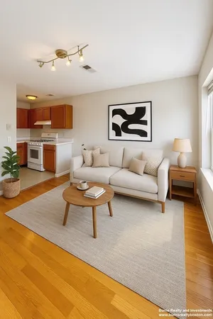 $2,400 | 506 East 8th Street, Unit 3, Boston, MA 02127