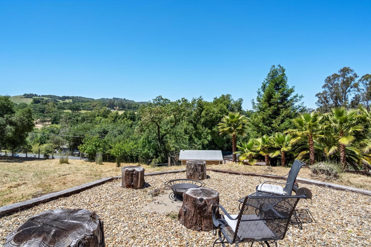 4314 Sonoma Mountain Road Santa Rosa, CA 95404 - Photo 25 of 30