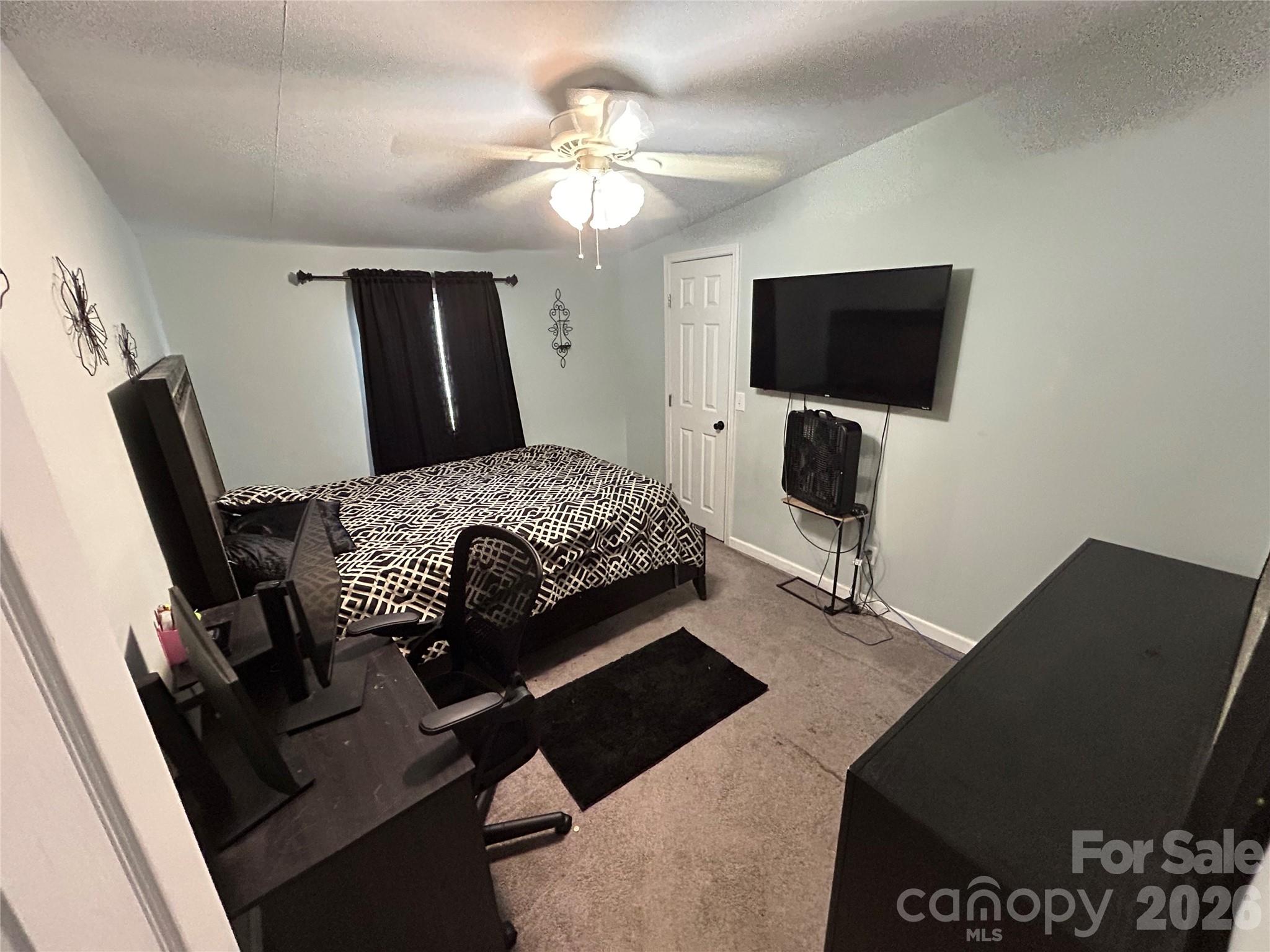 160 Tabernacle Church Road McBee, SC 29101 - Photo 22 of 27 Gallery Image 22