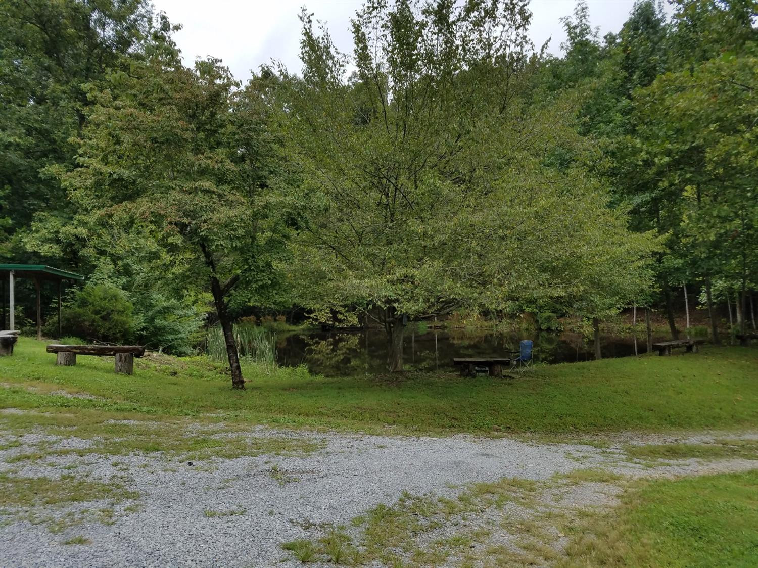 220 Cream Ridge Road Junction City, KY 40440 - Photo 8 of 14 Listing Photo
