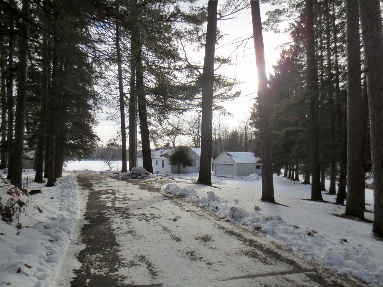 5211 Hixon Lake Road Rhinelander, WI 54501 - Photo 14 of 24 Gallery Image 14