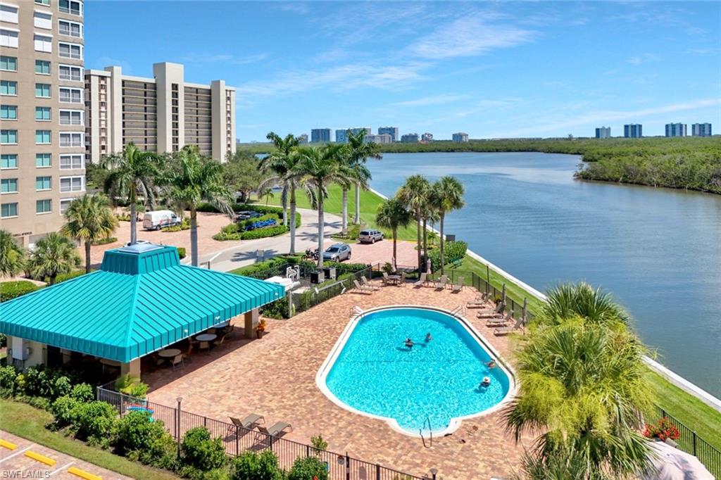 25 Bluebill Avenue, Unit 1103 Naples, FL 34108 - Photo 21 of 22