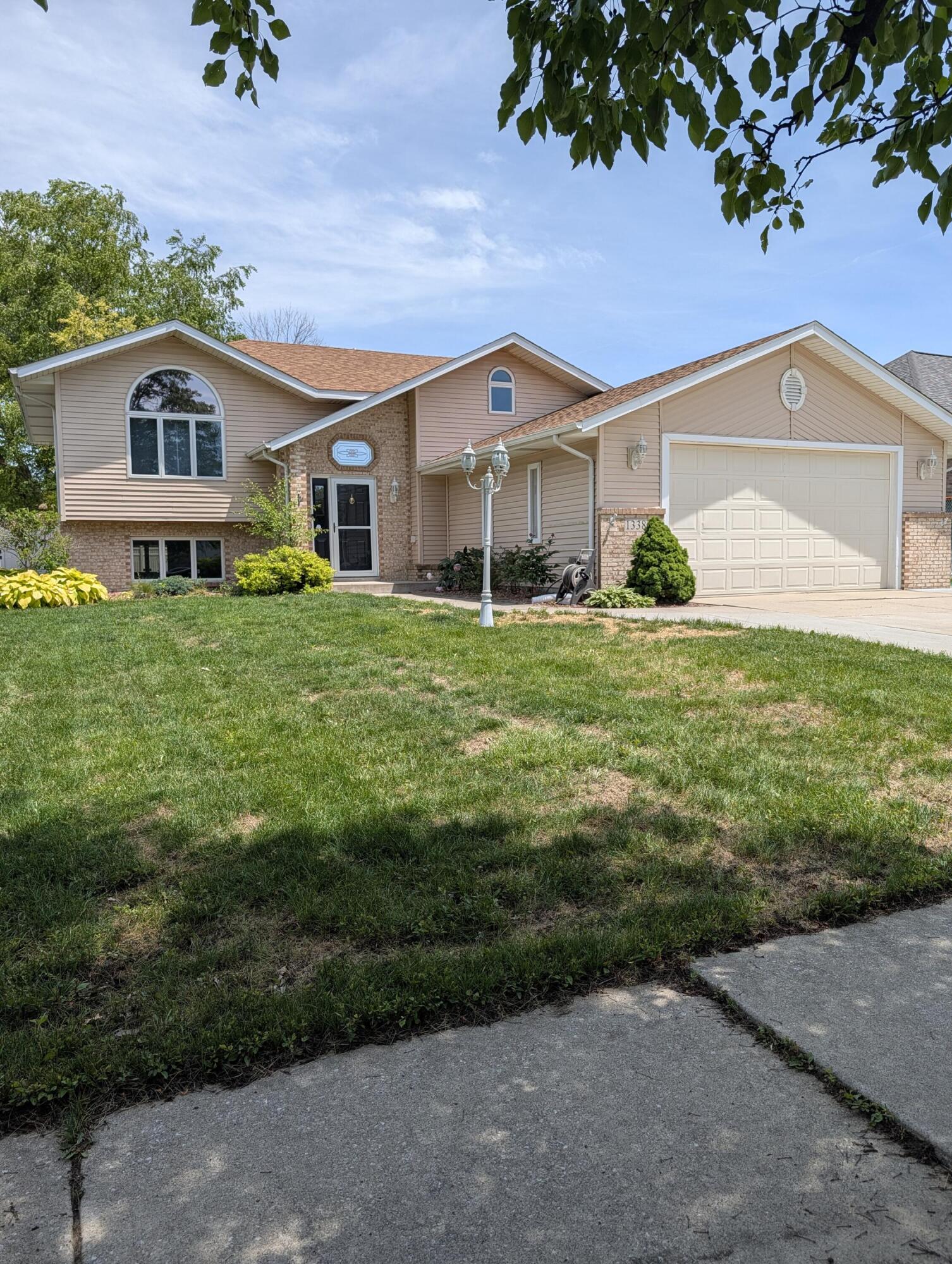 1338 Jacob Drive Crown Point, IN 46307 - Photo 1 of 21 1506x2000