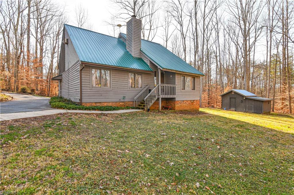 7675 Deboe Road Summerfield, NC 27358 - Photo 1 of 29 Gallery Image 1
