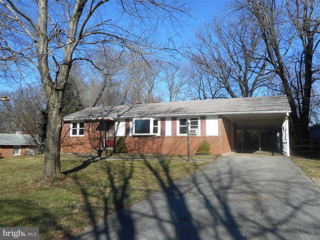 10807 Kingstead Road Damascus, MD 20872 - Photo 1 of 30 Exterior (Front)