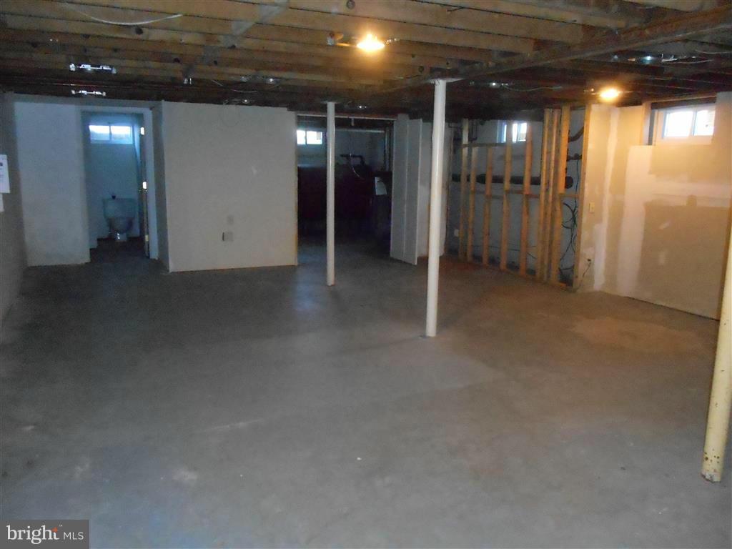 10807 Kingstead Road Damascus, MD 20872 - Photo 17 of 30 Basement