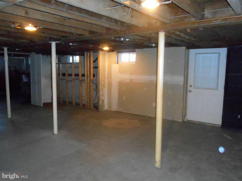 10807 Kingstead Road Damascus, MD 20872 - Photo 18 of 30 Basement