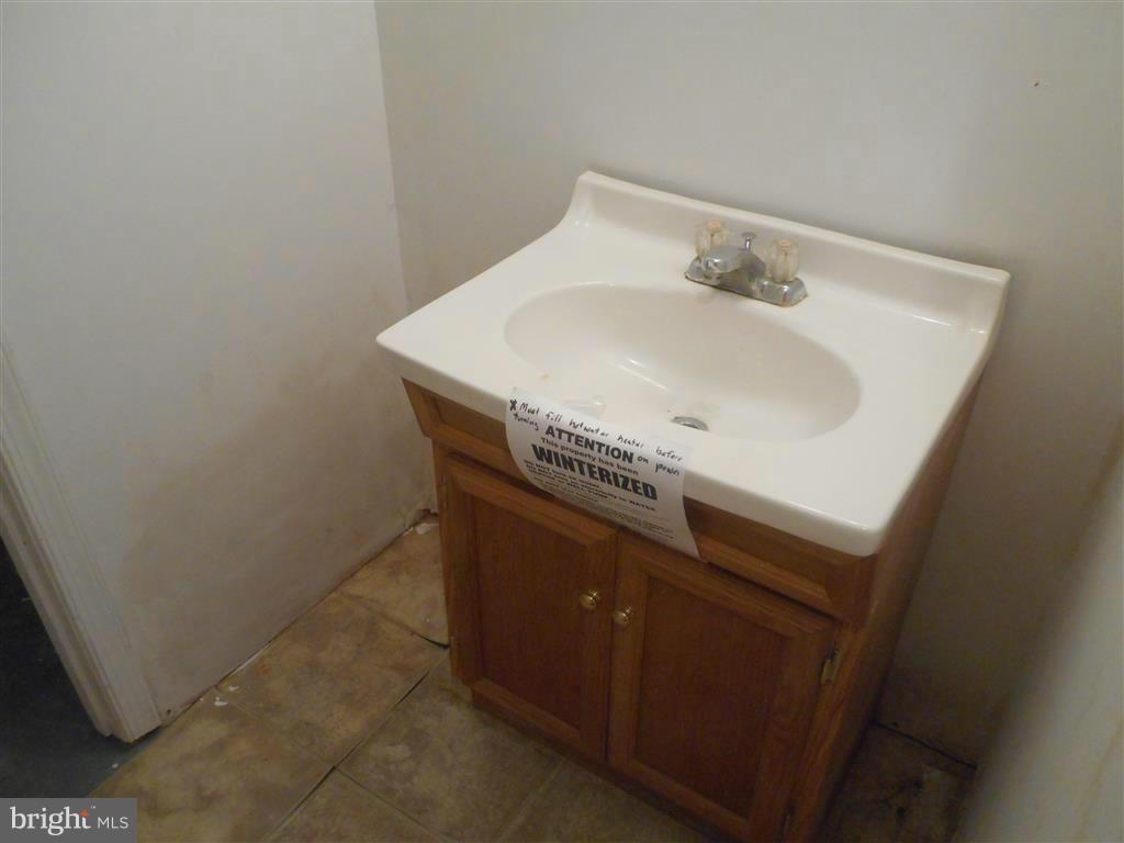 10807 Kingstead Road Damascus, MD 20872 - Photo 21 of 30 Basement