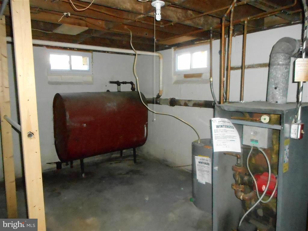 10807 Kingstead Road Damascus, MD 20872 - Photo 22 of 30 Basement