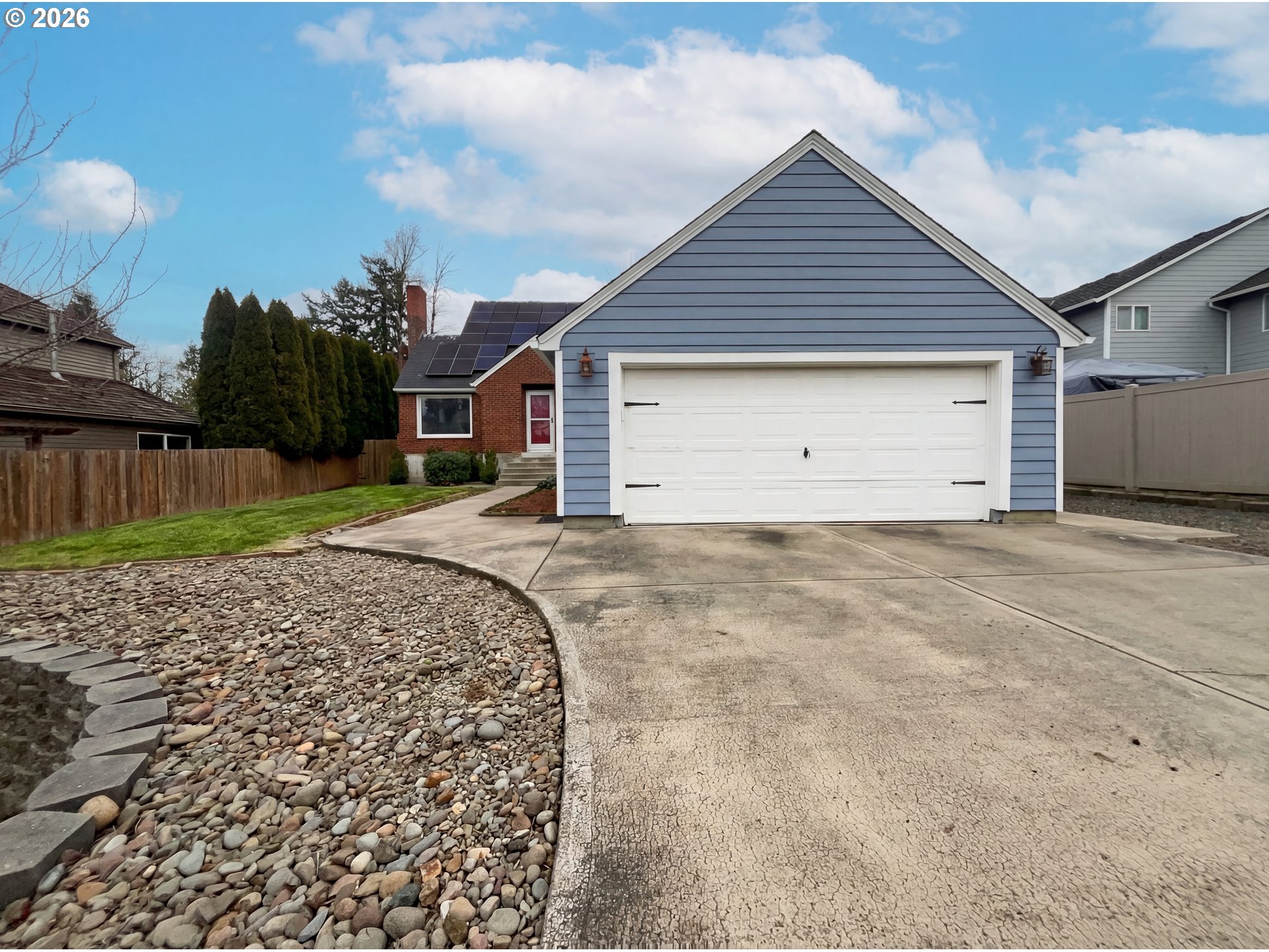 12136 Southeast Brie Court Clackamas, OR 97015 - Photo 17 of 17