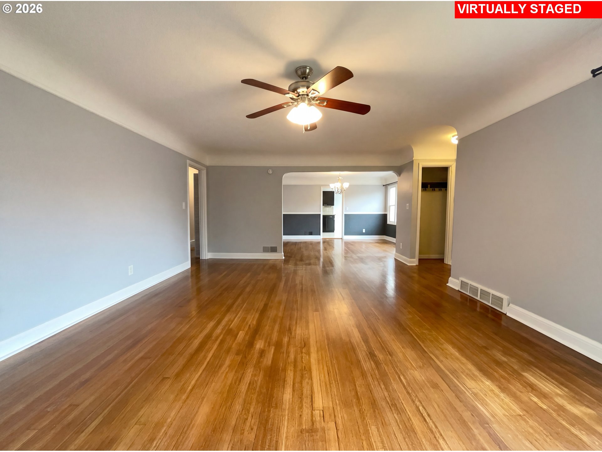 12136 Southeast Brie Court Clackamas, OR 97015 - Photo 2 of 17