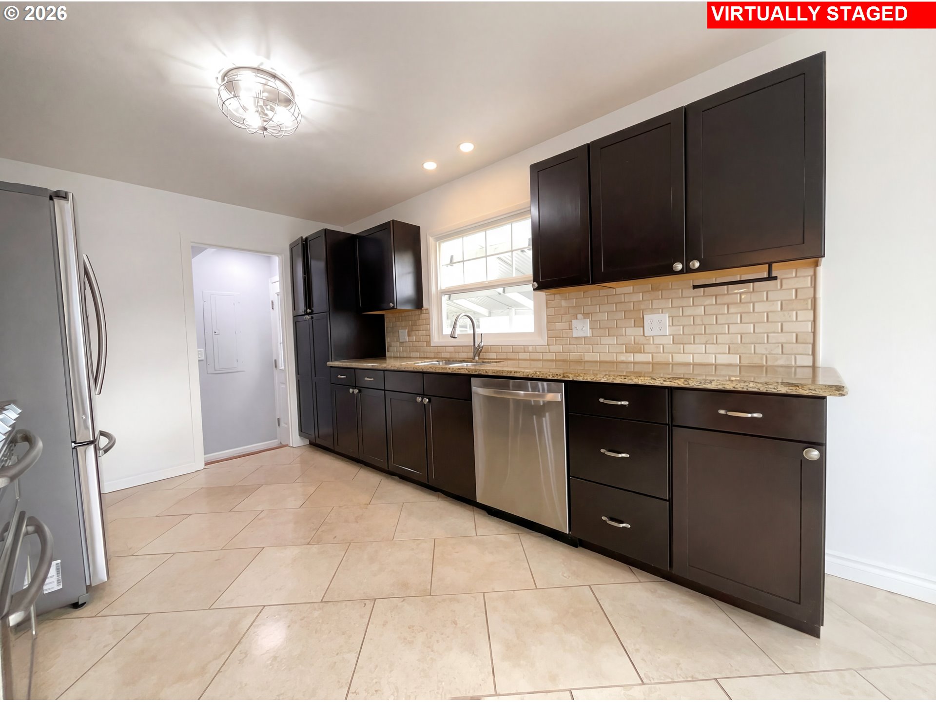 12136 Southeast Brie Court Clackamas, OR 97015 - Photo 4 of 17