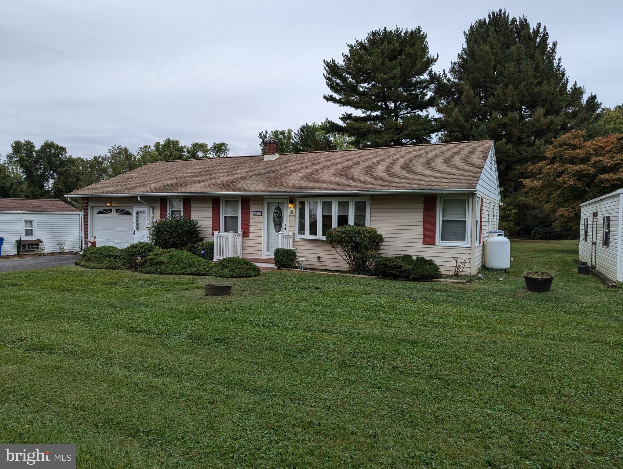 923 Waters Avenue Fallston, MD 21047 - Photo 2 of 35