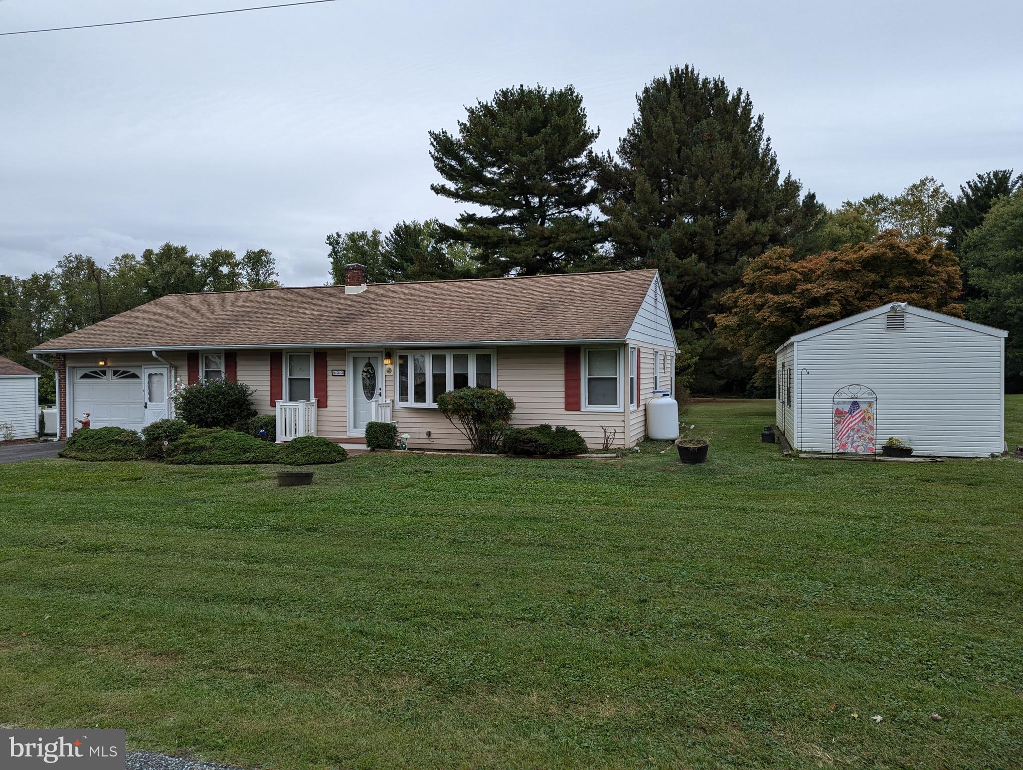 923 Waters Avenue Fallston, MD 21047 - Photo 3 of 35