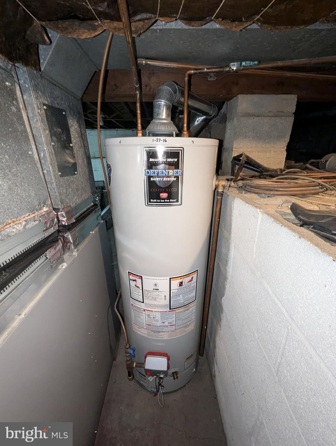 923 Waters Avenue Fallston, MD 21047 - Photo 33 of 35