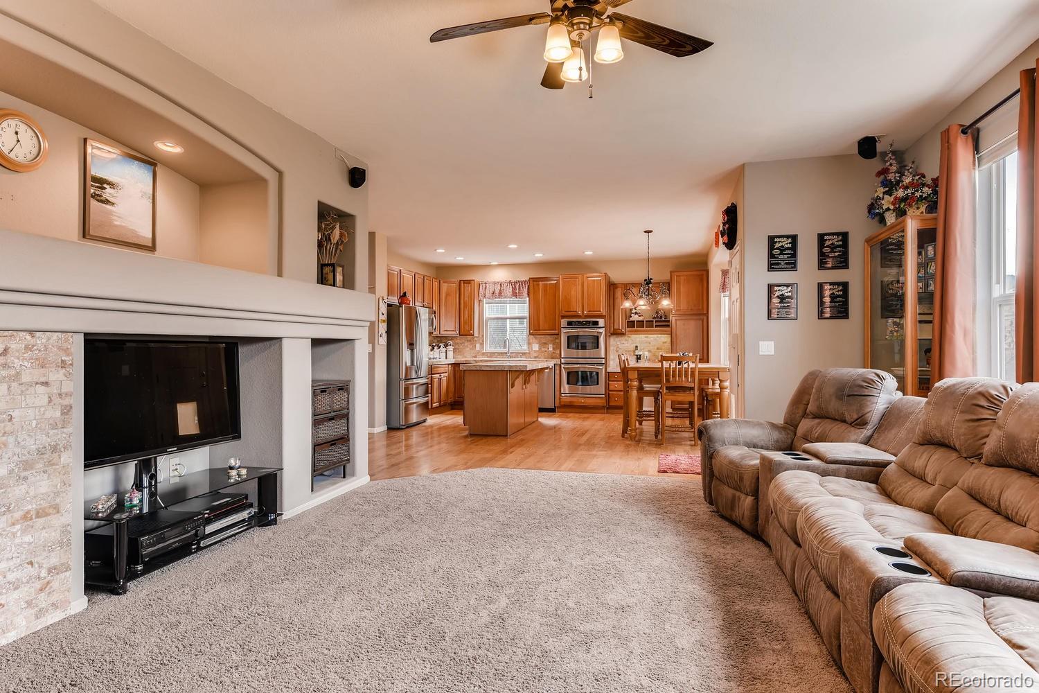 8491 Hackamore Road Littleton, CO 80125 - Photo 13 of 34 Gallery Image 13