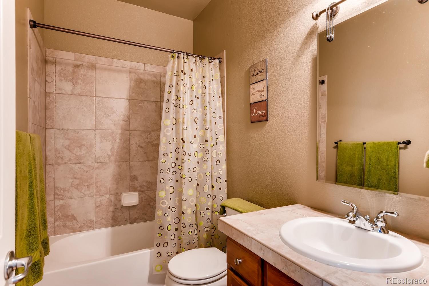 8491 Hackamore Road Littleton, CO 80125 - Photo 15 of 34 Gallery Image 15