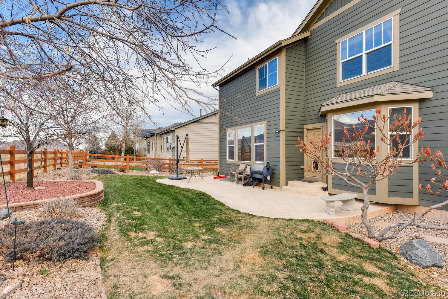 8491 Hackamore Road Littleton, CO 80125 - Photo 27 of 34 Gallery Image 27