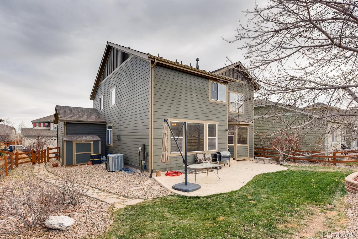 8491 Hackamore Road Littleton, CO 80125 - Photo 29 of 34 Gallery Image 29