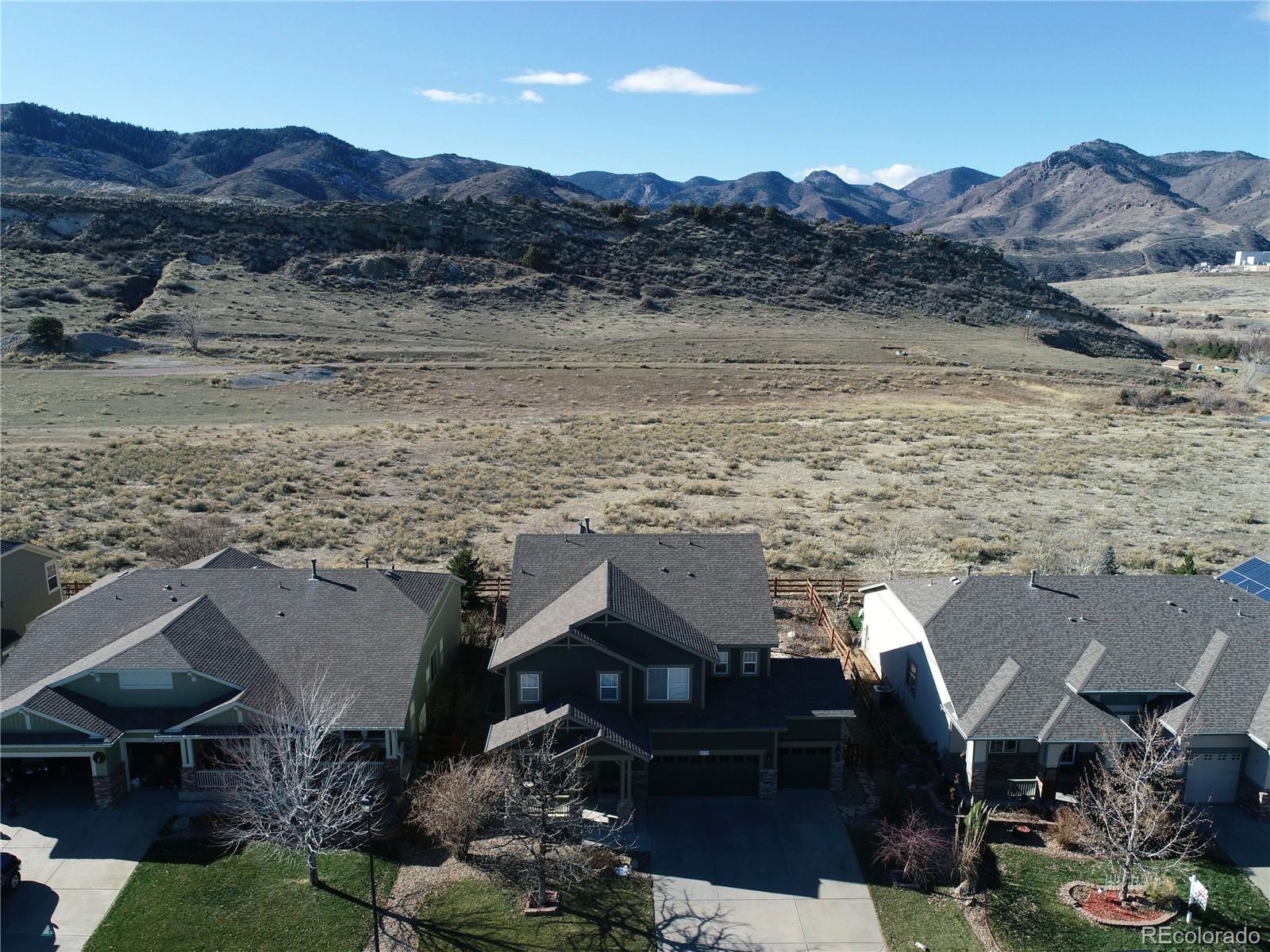 8491 Hackamore Road Littleton, CO 80125 - Photo 30 of 34 Gallery Image 30