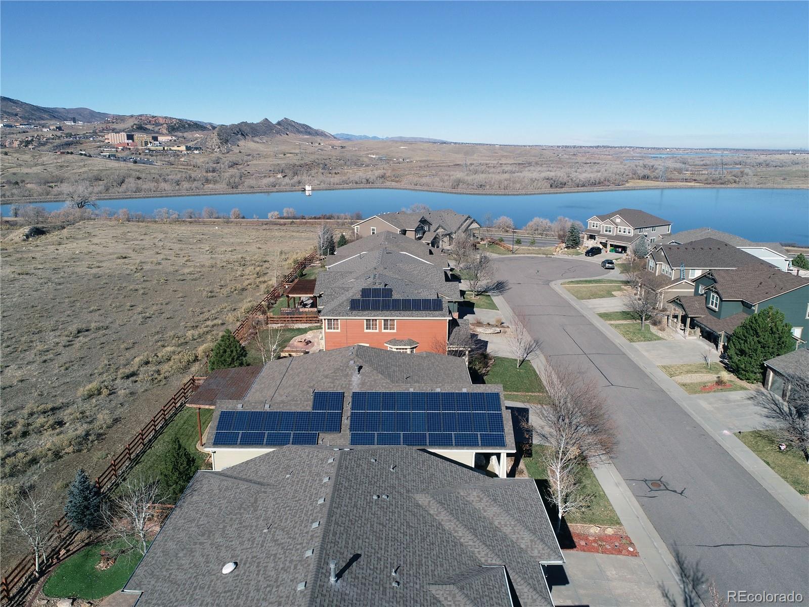 8491 Hackamore Road Littleton, CO 80125 - Photo 31 of 34 Gallery Image 31