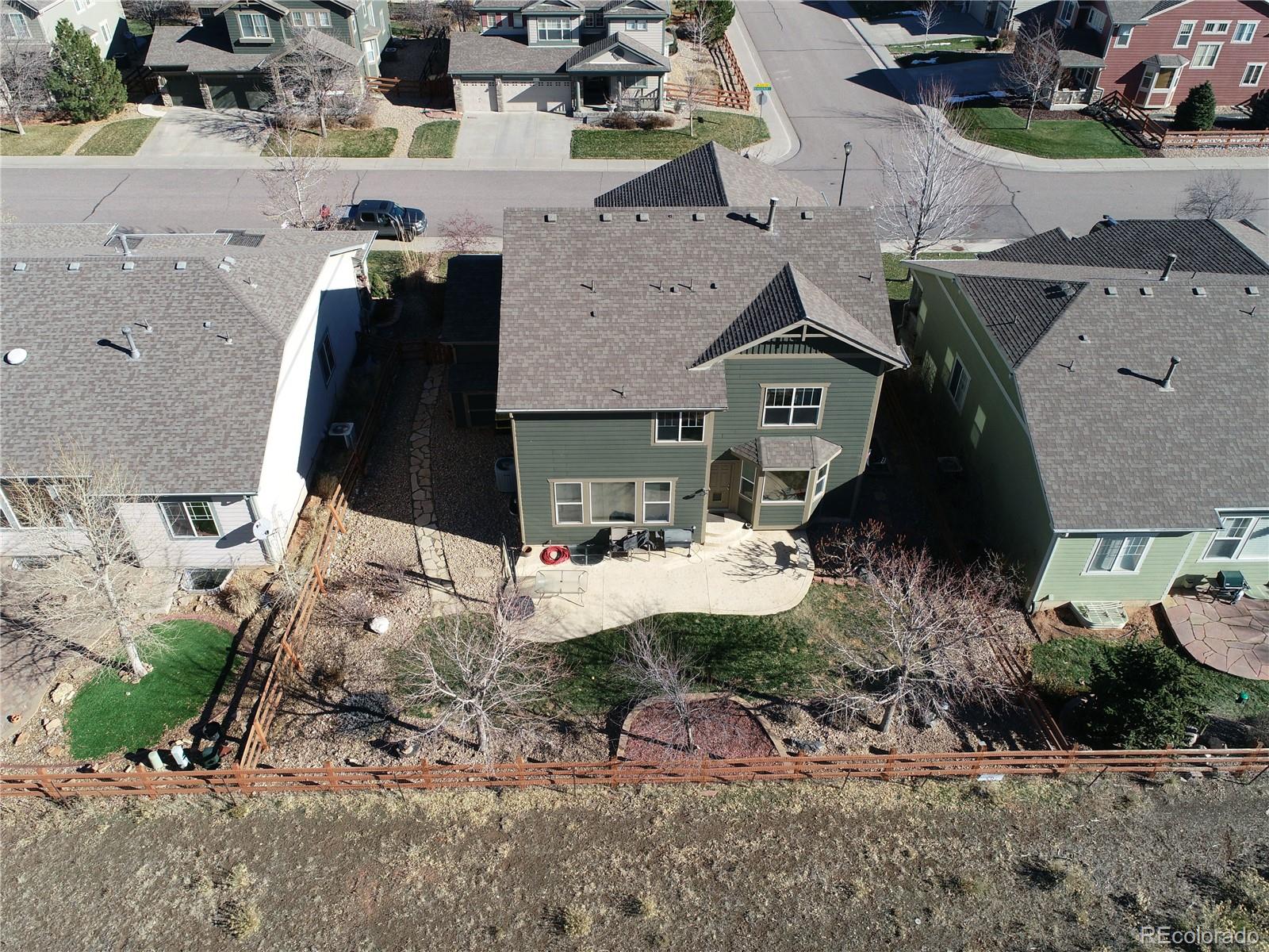 8491 Hackamore Road Littleton, CO 80125 - Photo 32 of 34 Gallery Image 32