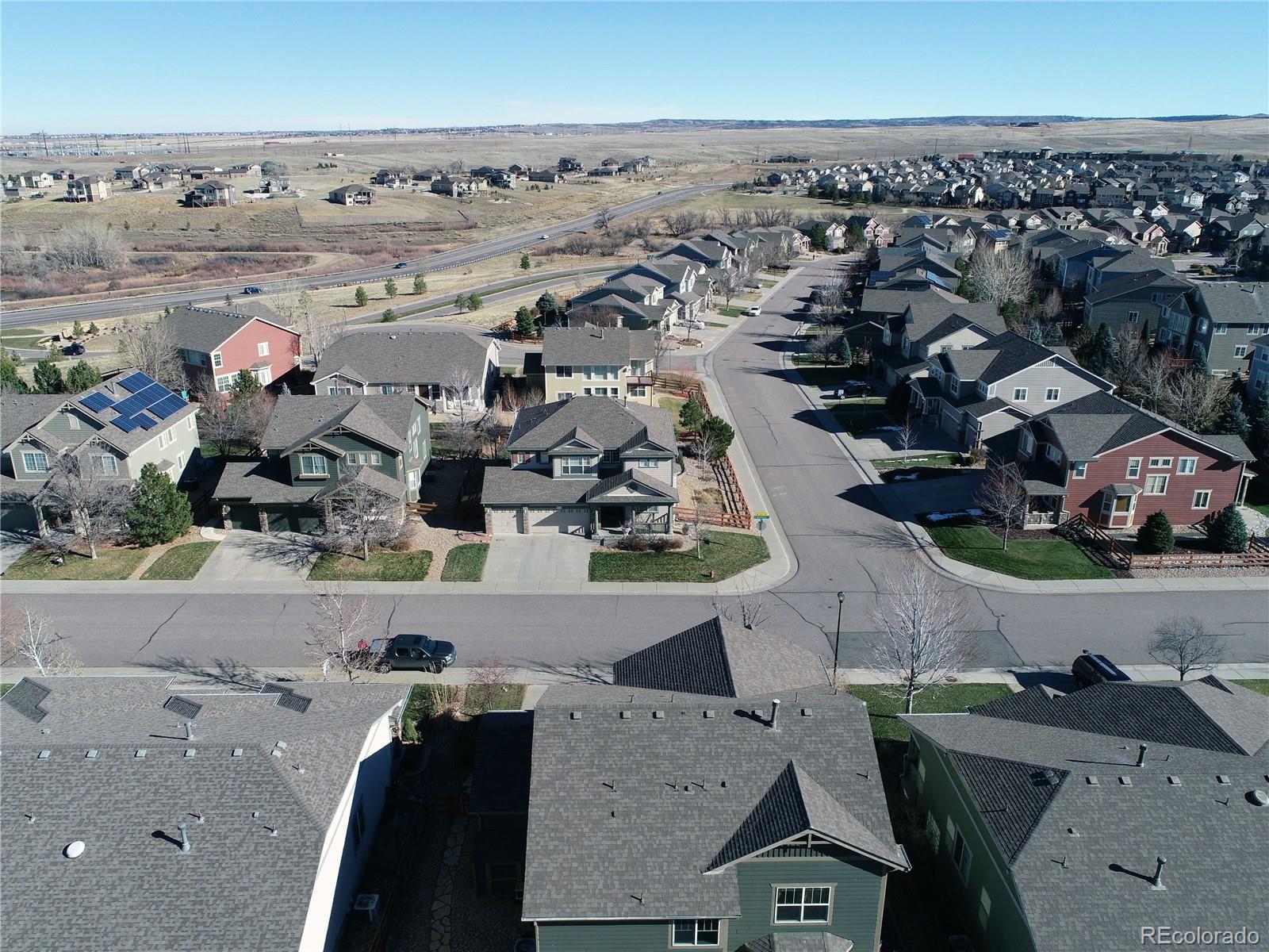8491 Hackamore Road Littleton, CO 80125 - Photo 33 of 34 Gallery Image 33