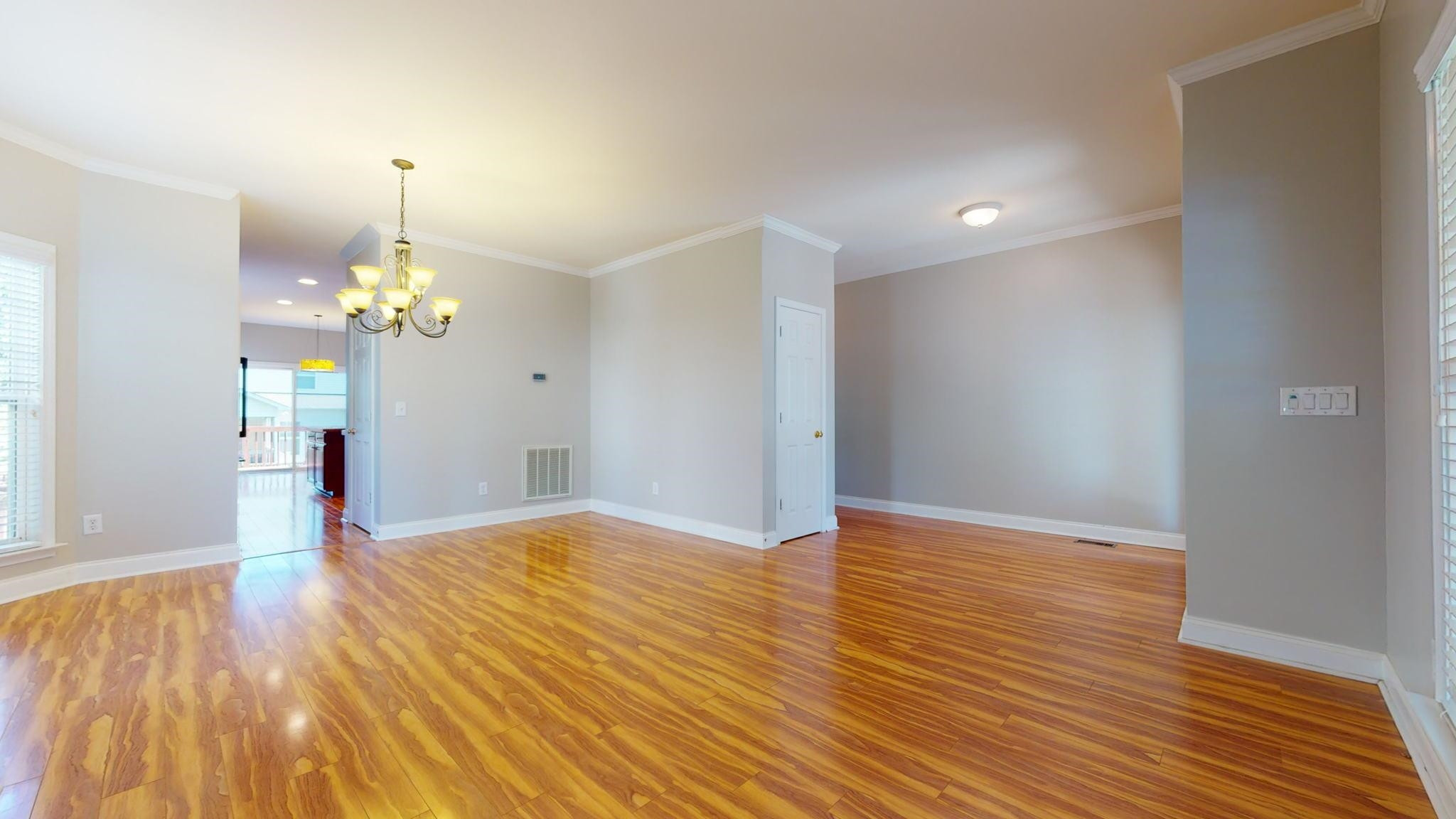 10609 Longholme Way Raleigh, NC 27614 - Photo 9 of 30 Photo 9