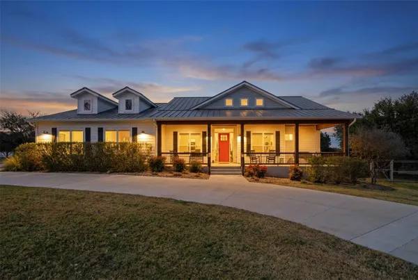 $999,000 | 219 Skyline Road, Georgetown, TX 78628