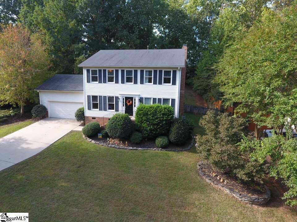501 Hunters Hill Road Simpsonville, SC 29680 - Photo 1 of 36 Gallery Image 1