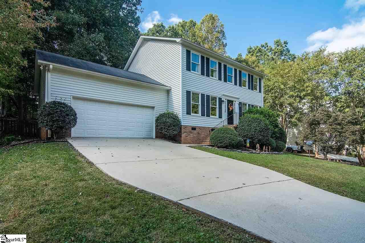 501 Hunters Hill Road Simpsonville, SC 29680 - Photo 3 of 36 Gallery Image 3