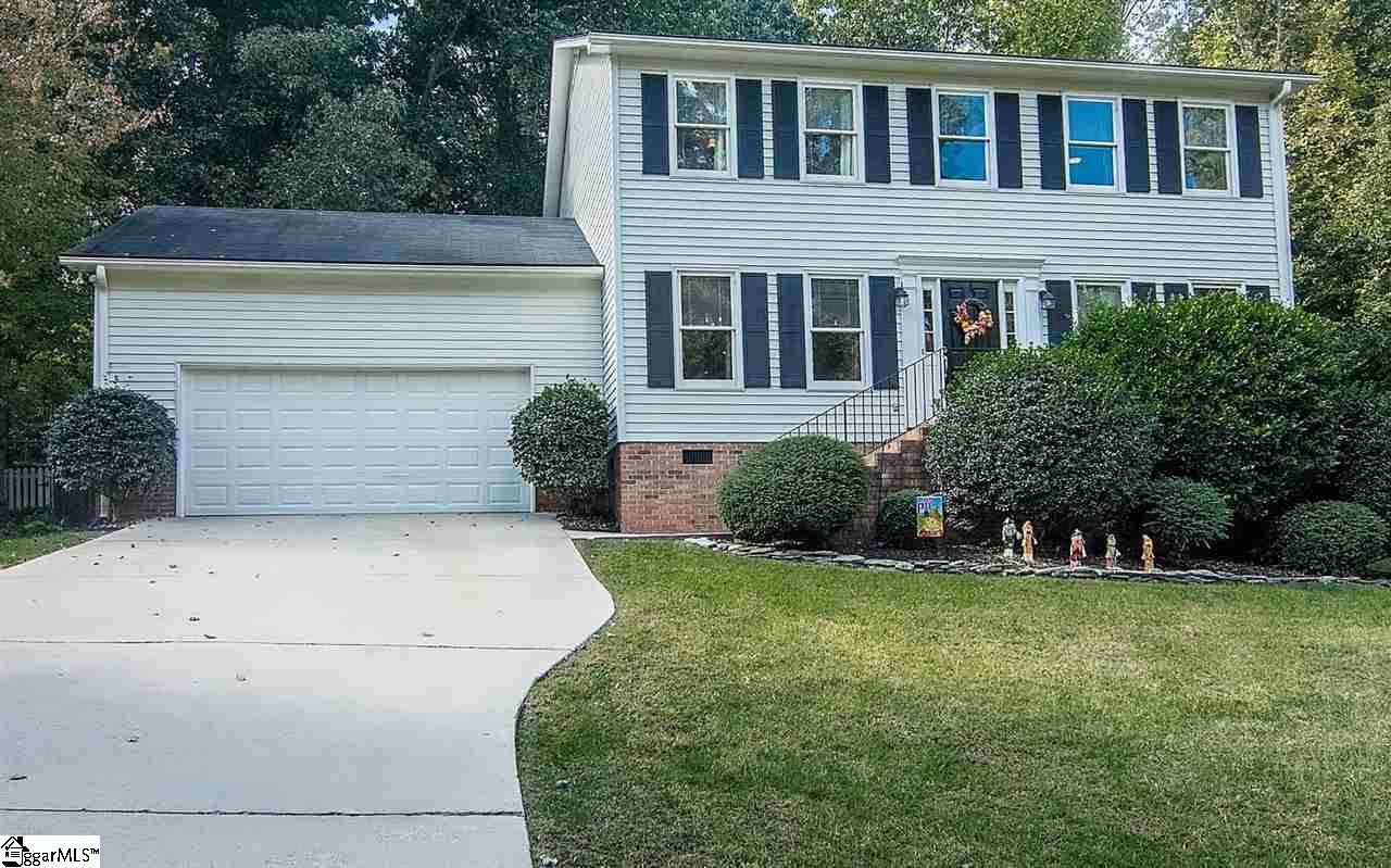 501 Hunters Hill Road Simpsonville, SC 29680 - Photo 4 of 36 Gallery Image 4